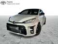 Toyota Yaris High Performance Yaris GR Blanc - thumbnail 15