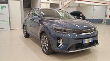 1.0 T-GDi MHEV Style
