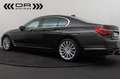 BMW 725 PANODAK - HEAD UP - SURROUND VIEW Braun - thumbnail 3