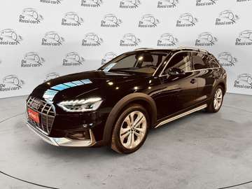 40 TDI 190 CV S tronic