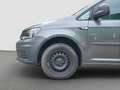 Volkswagen Caddy Kasten 2.0 TDI-150 PS*DSG*Standhzg.*Navi* Grau - thumbnail 9