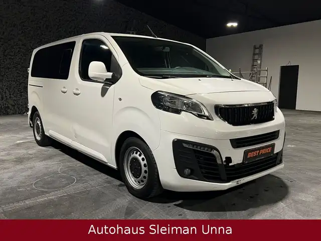 Peugeot Expert Kombi L2 / Automatik/6-Sitzer/Klima