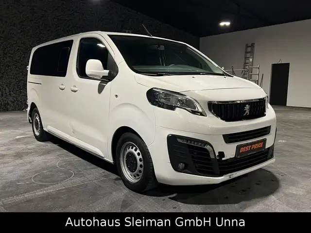 Peugeot Expert Kombi L2 / Automatik/6-Sitzer/Klima