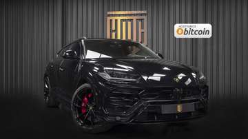 4.0 V8 Aut.