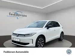 Volkswagen ID. Polo Life Navi ACC RFK Standheiz. App Connect SHZ
