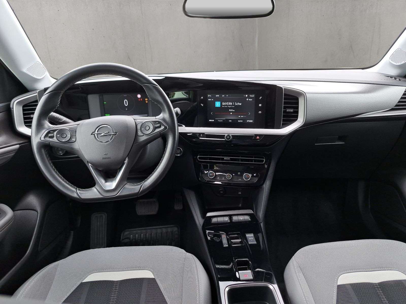 Opel Mokka E