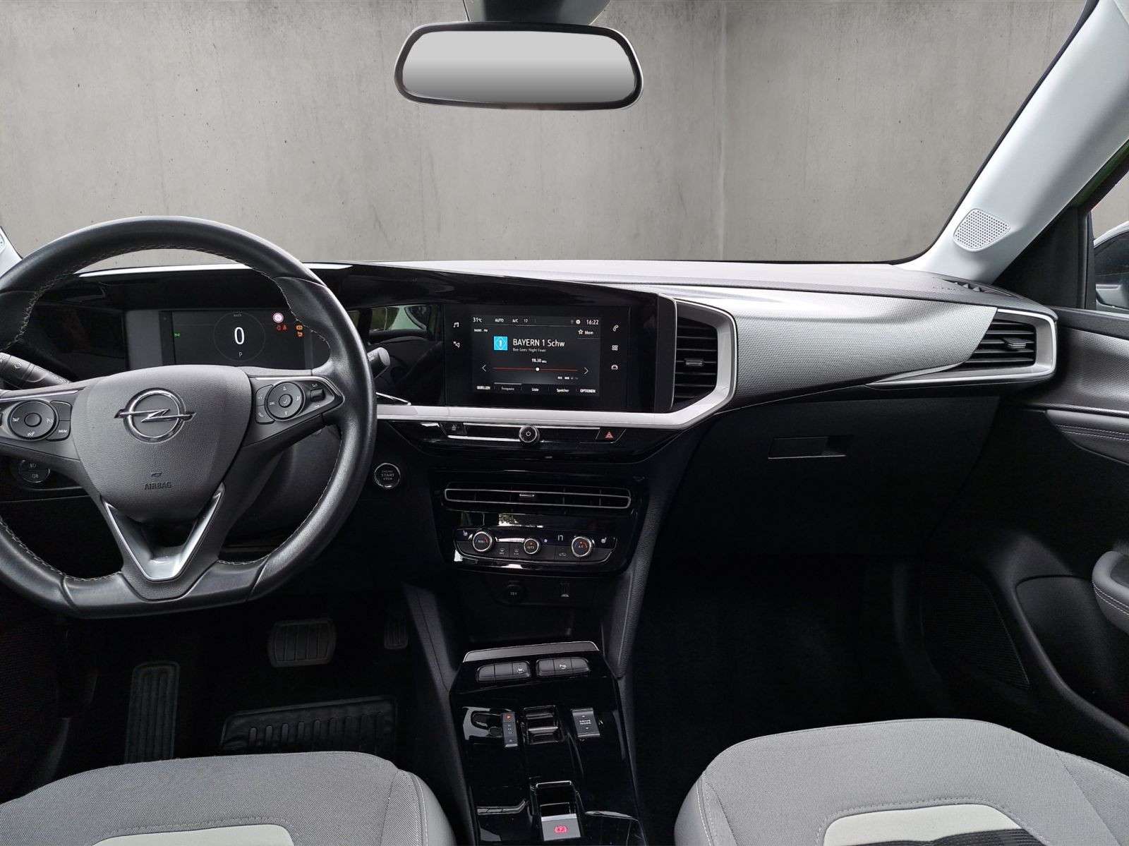 Opel Mokka E