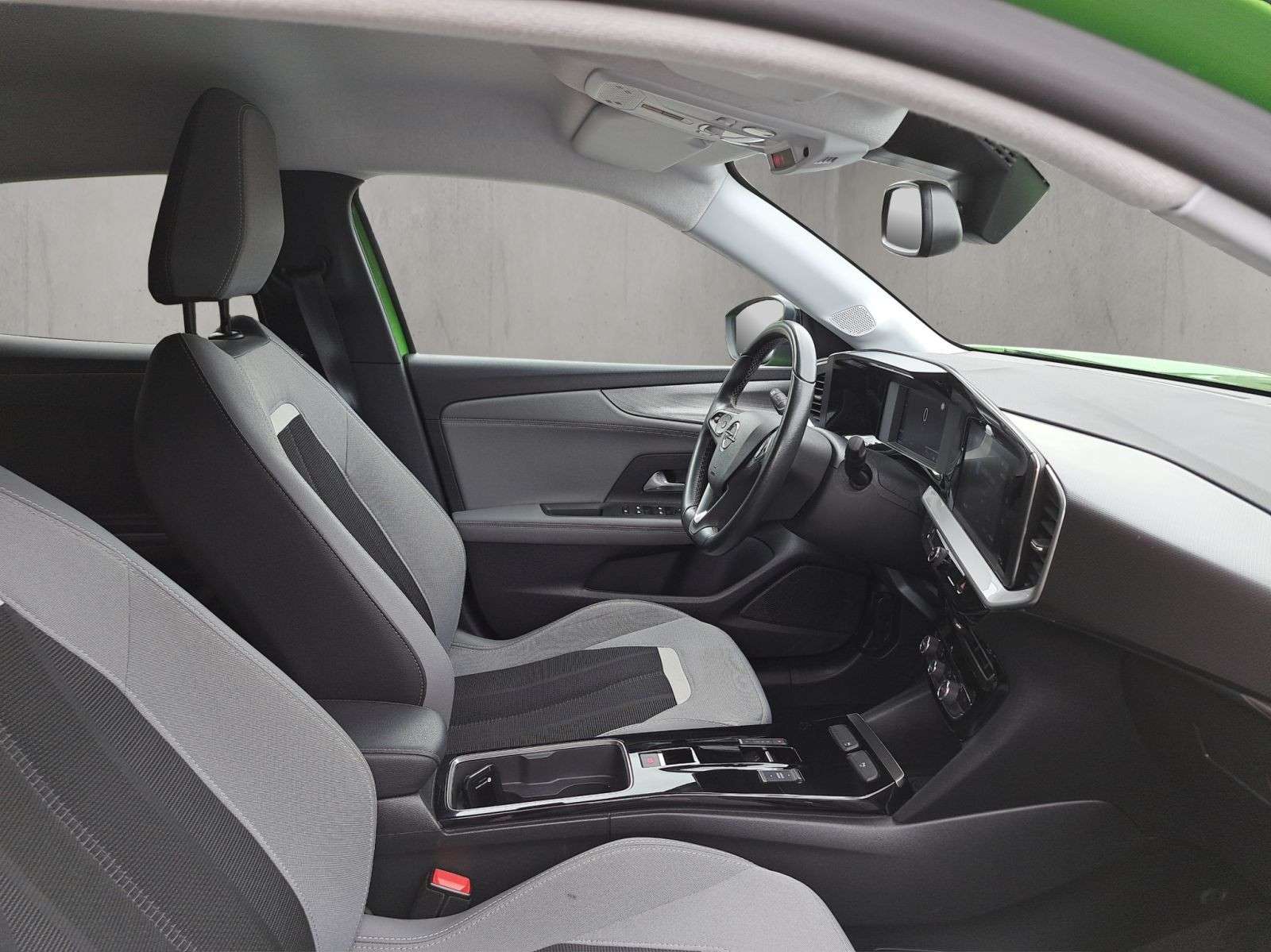Opel Mokka E
