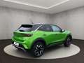 Opel Mokka-E Elegance (Automatik-Elektroantrieb) Grün - thumbnail 5
