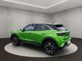 Opel Mokka-E Elegance (Automatik-Elektroantrieb) Grün - thumbnail 3