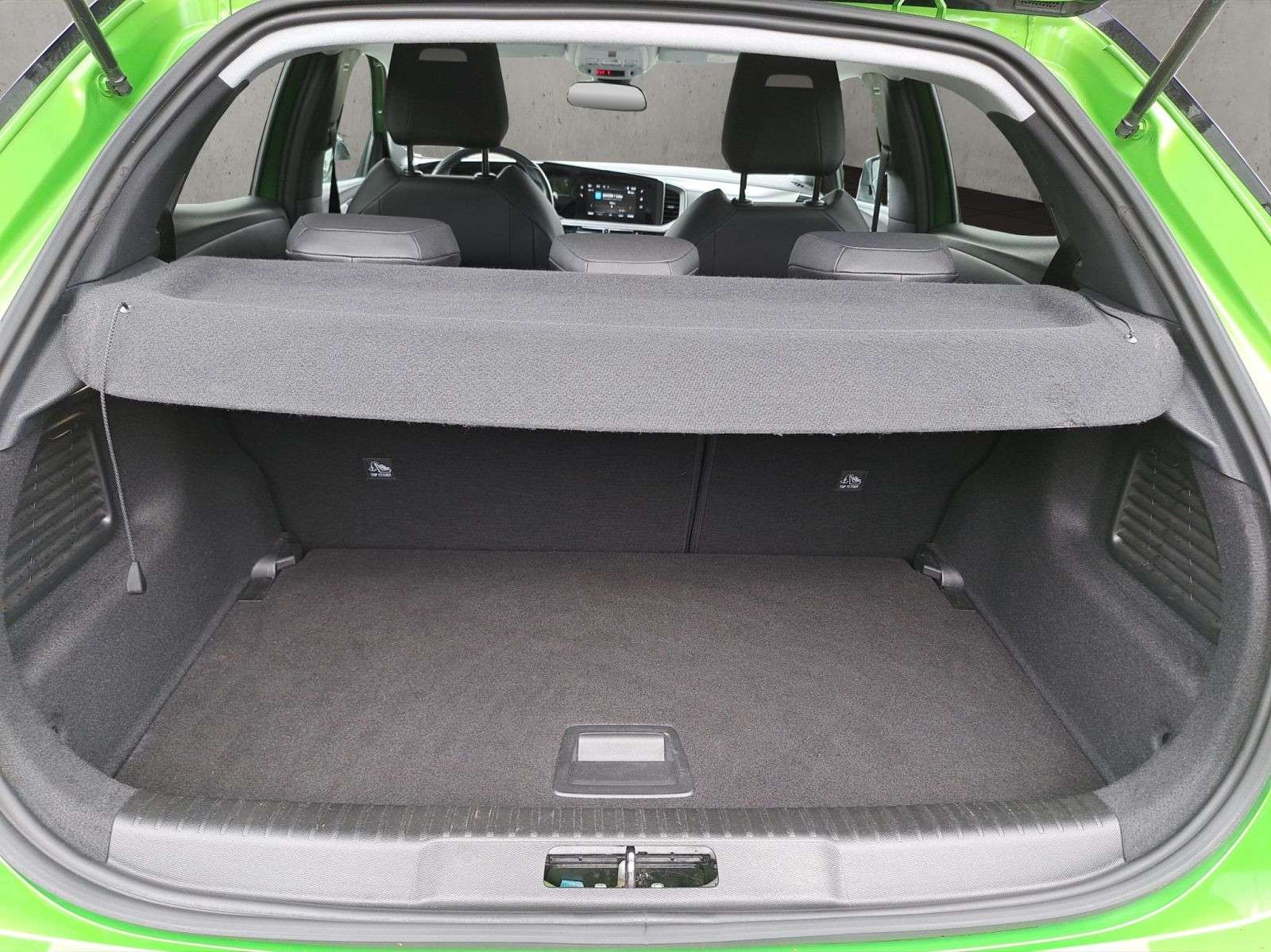 Opel Mokka E