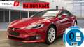 Tesla Model S 75D Marrón - thumbnail 26