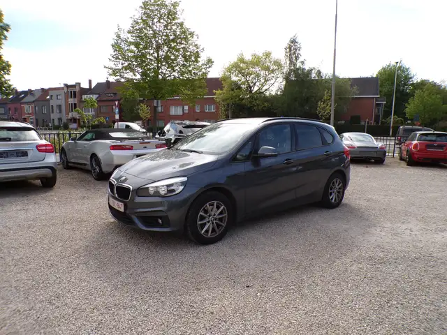 BMW 216 Active Tourer 216 d