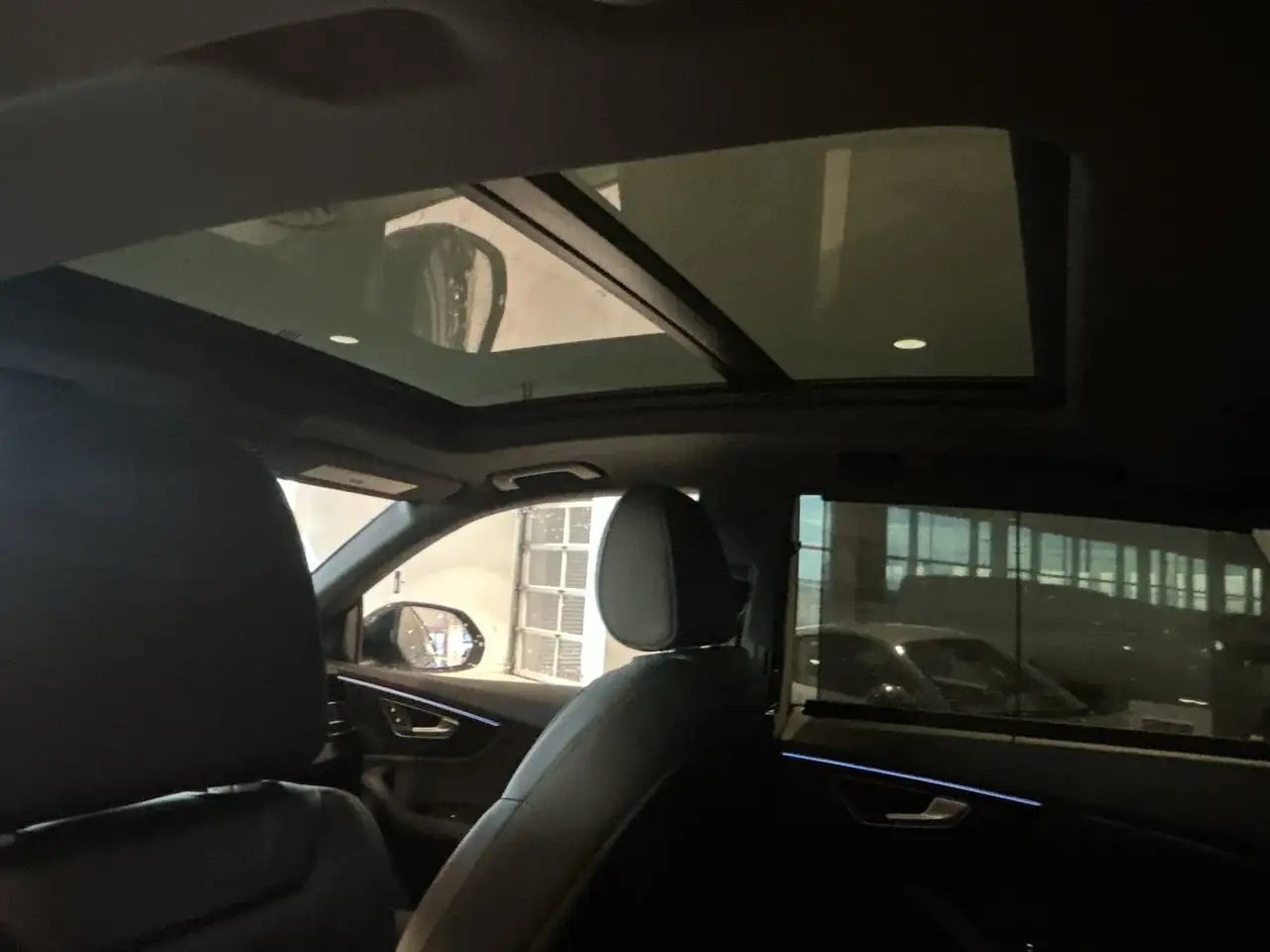Audi Q8 снимка Audi Q8