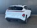 Hyundai KONA N-Line 1.6 DCT 4WD / Bose ACC/ 360° Kam./ Sitzh... Weiß - thumbnail 3