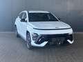 Hyundai KONA N-Line 1.6 DCT 4WD / Bose ACC/ 360° Kam./ Sitzh... Weiß - thumbnail 4