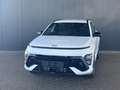 Hyundai KONA N-Line 1.6 DCT 4WD / Bose ACC/ 360° Kam./ Sitzh... Weiß - thumbnail 1