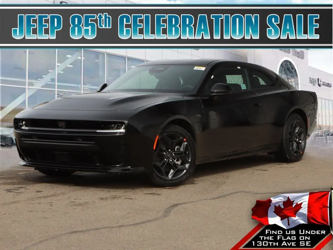 Dodge Charger fotografie Dodge Charger