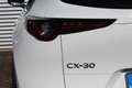 Mazda CX-30 2.0 e-SkyActiv-G M Hybrid | Navigatie | Head Up | Wit - thumbnail 5