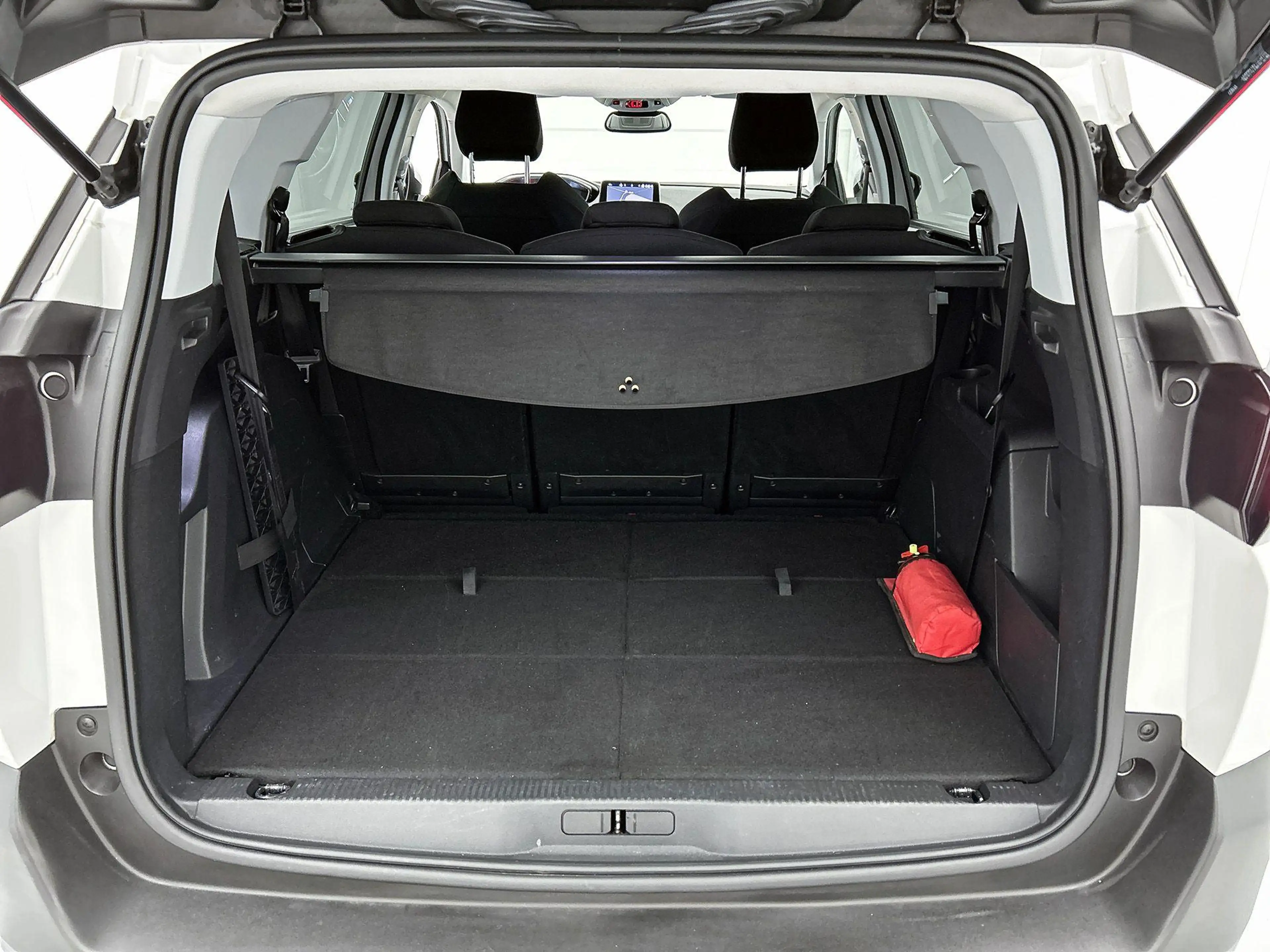Peugeot 5008 1.2 PureTech Access 7 zitter | Navi | parkeersens — photo 12