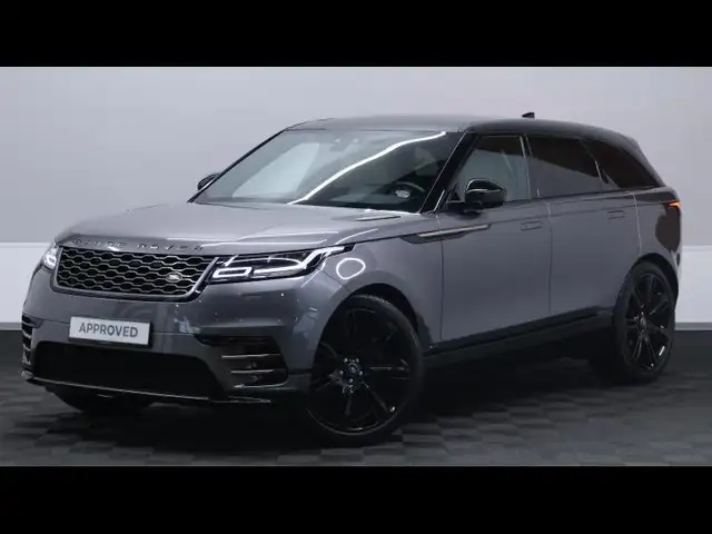Land Rover Range Rover Velar D275 R-Dynamic S