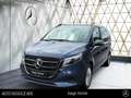 Mercedes-Benz V 220 d STYLE Kompakt AHK*Kam*LenkHz*Distro*Navi Albastru - thumbnail 1