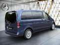 Mercedes-Benz V 220 d STYLE Kompakt AHK*Kam*LenkHz*Distro*Navi Albastru - thumbnail 14