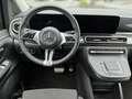 Mercedes-Benz V 220 d STYLE Kompakt AHK*Kam*LenkHz*Distro*Navi Albastru - thumbnail 9