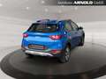 Kia Stonic Stonic 1.0 T-GDI VISION Kamera Navi Lenkradhzg. BC Blau - thumbnail 4