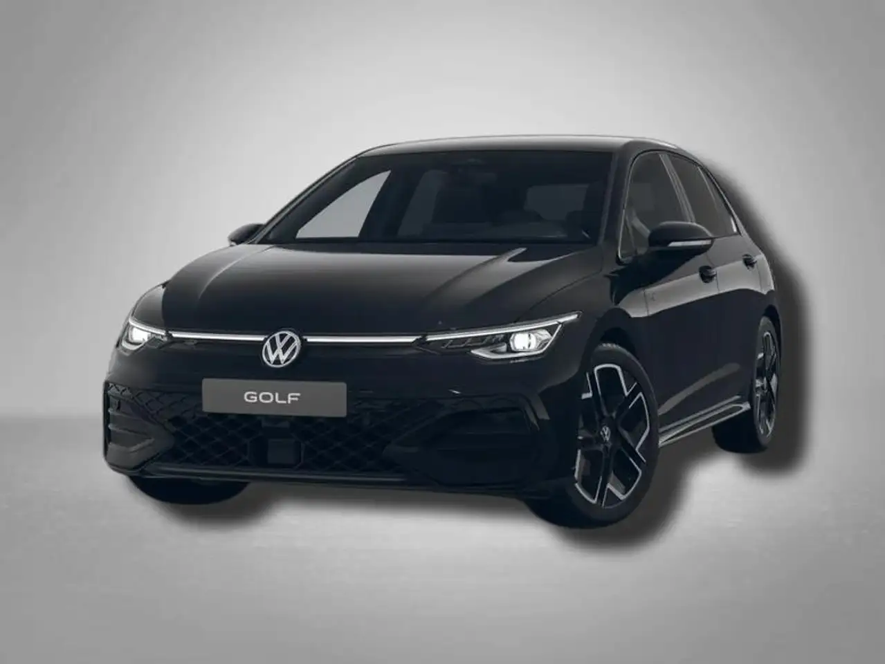 Volkswagen Golf 2026