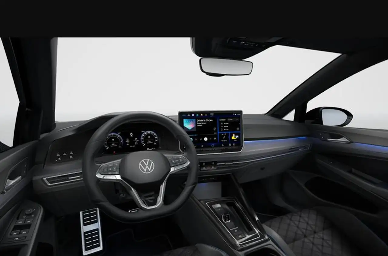 Volkswagen Golf 2026