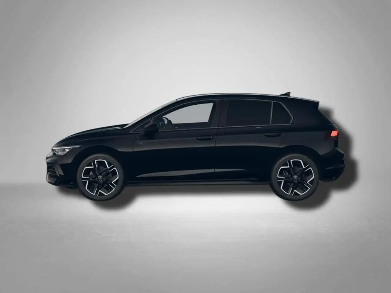 Volkswagen Golf 2026