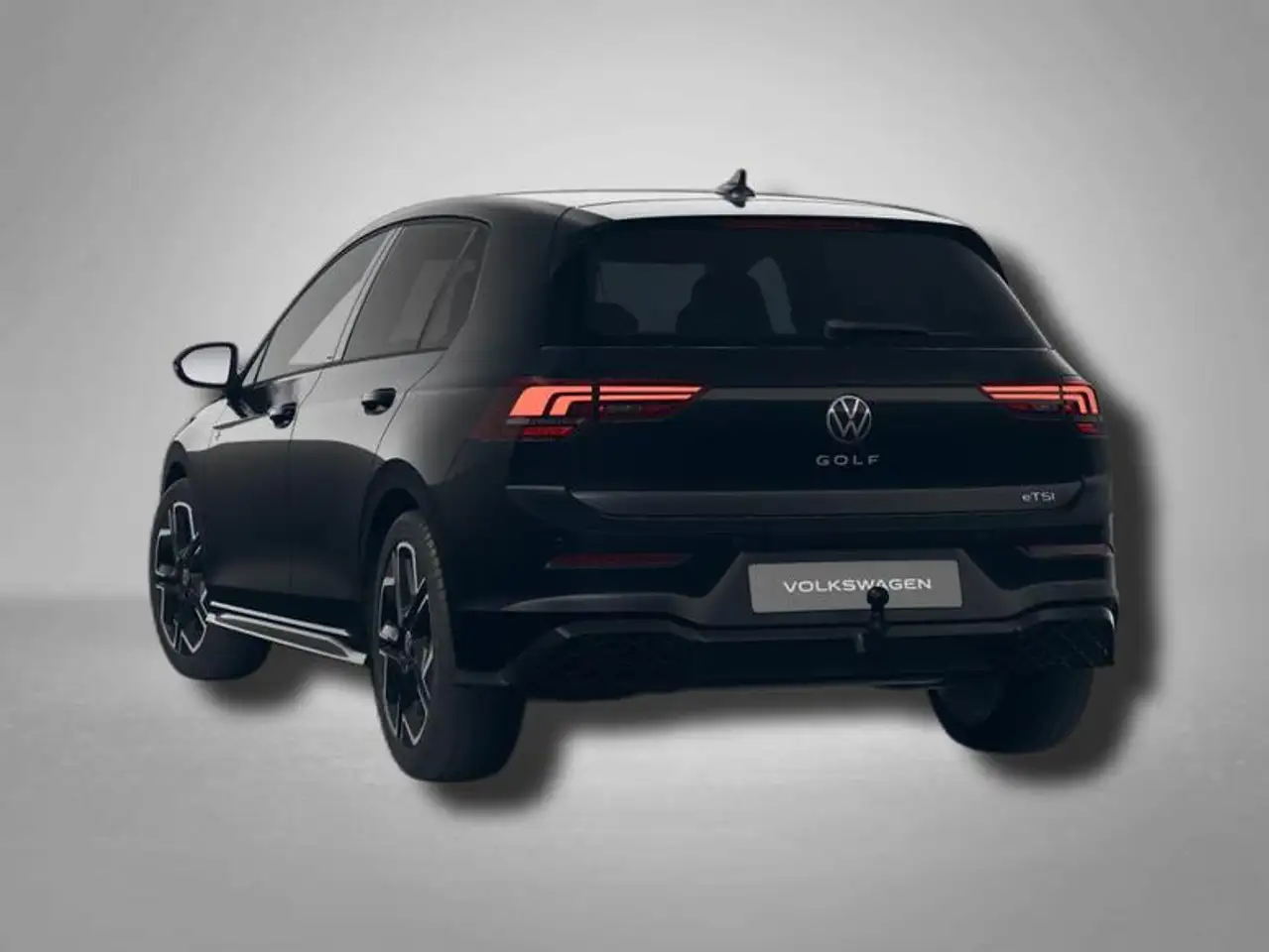 Volkswagen Golf 2026