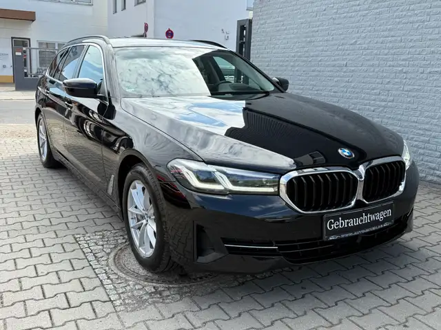 BMW 5er