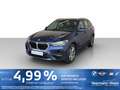 BMW X1 xDrive25iA Sport Line NaviPlus.LED.ACC.AHK.RF Blau - thumbnail 2