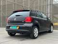 Volkswagen Polo 1.2 TSI HIGHLINE AIRCO/LM VELGEN !! Schwarz - thumbnail 3