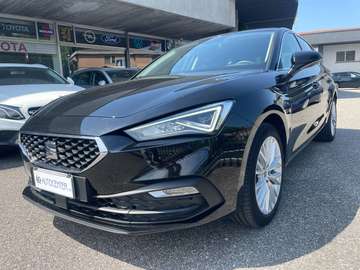 Leon IV 2020 2.0 tdi Xcellence 150cv dsg