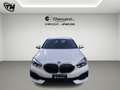 BMW 116 d Serie 1 F40 Sport auto NEOPATENTATI*IVA ESPOSTA* Bianco - thumbnail 2