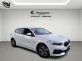 BMW 116 d Serie 1 F40 Sport auto NEOPATENTATI*IVA ESPOSTA* Bianco - thumbnail 3