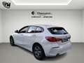 BMW 116 d Serie 1 F40 Sport auto NEOPATENTATI*IVA ESPOSTA* Bianco - thumbnail 7