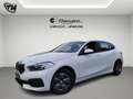 BMW 116 d Serie 1 F40 Sport auto NEOPATENTATI*IVA ESPOSTA* Bianco - thumbnail 1