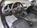 BMW 116 d Serie 1 F40 Sport auto NEOPATENTATI*IVA ESPOSTA* Bianco - thumbnail 8