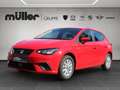 SEAT Ibiza 1.0 TSI Style Rot - thumbnail 1