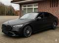 Mercedes-Benz S 400 d 4Matic LANG*AMG LINE*PANORAMA*MBUX*360°* Schwarz - thumbnail 7