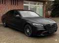 Mercedes-Benz S 400 d 4Matic LANG*AMG LINE*PANORAMA*MBUX*360°* Schwarz - thumbnail 8