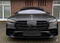 Mercedes-Benz S 400 d 4Matic LANG*AMG LINE*PANORAMA*MBUX*360°* Schwarz - thumbnail 9