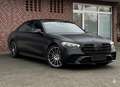 Mercedes-Benz S 400 d 4Matic LANG*AMG LINE*PANORAMA*MBUX*360°* Schwarz - thumbnail 1