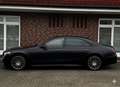 Mercedes-Benz S 400 d 4Matic LANG*AMG LINE*PANORAMA*MBUX*360°* Schwarz - thumbnail 5