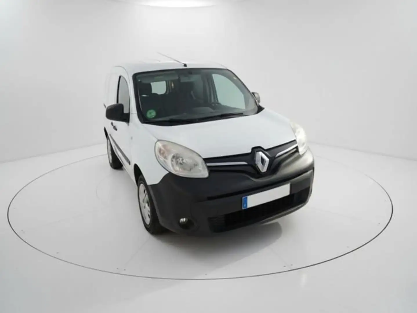 Renault Kangoo COMBI N1 Energy dCi 66kW (90CV) Blanco - 2