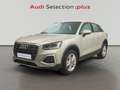 Audi Q2 30 TFSI Advanced 85kW Plateado - thumbnail 1